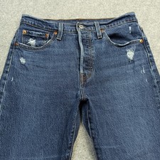 Levis 501 Skinny Donna Jeans