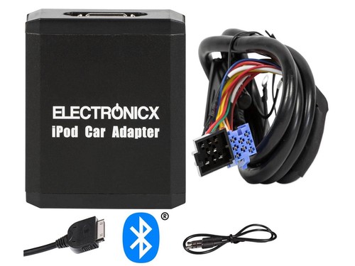 Adattatore aux bluetooth - adattatore,