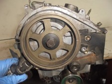 Testata motore 1110127040 - testata,