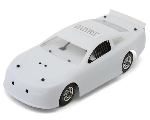1rc racing asfalto late - racing,