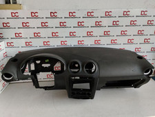 6L1857003JTBP Cruscotto per SEAT IBIZA (6L1) Cool 165484