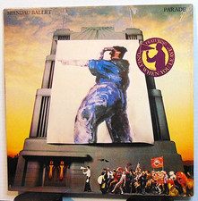 Spandau Ballet – Parade