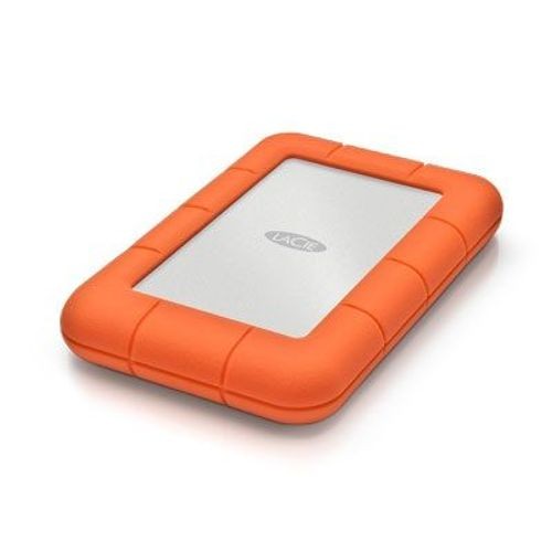 Stjj5000400 lacie rugged mini - lacie,