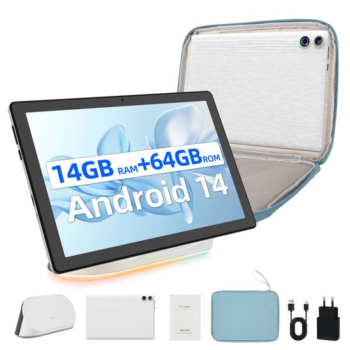 Android tablet 6 - tablet, bt