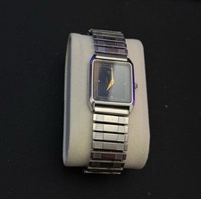 Seiko Tank Watch Uomo 25mm