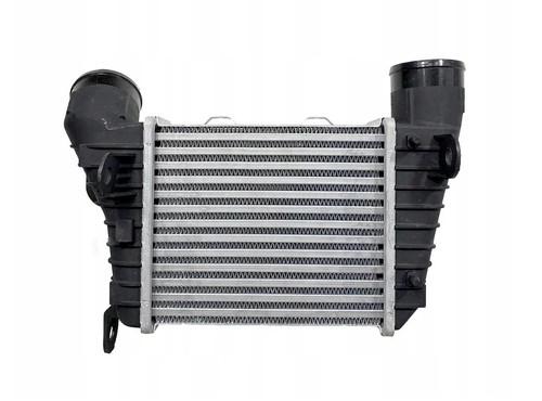 Intercooler turbo destro per