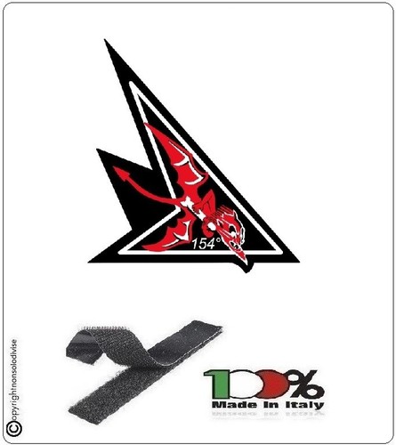 Patch toppa ricamata diavoli - patch,