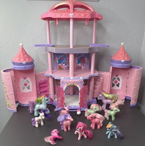 Playset castello pop - , up