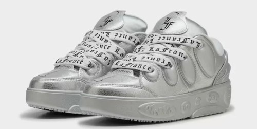 Lamelo ball puma - lamelo,