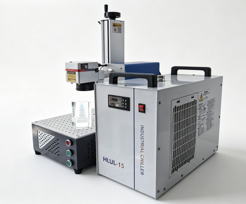Incisore laser freddo - laser,