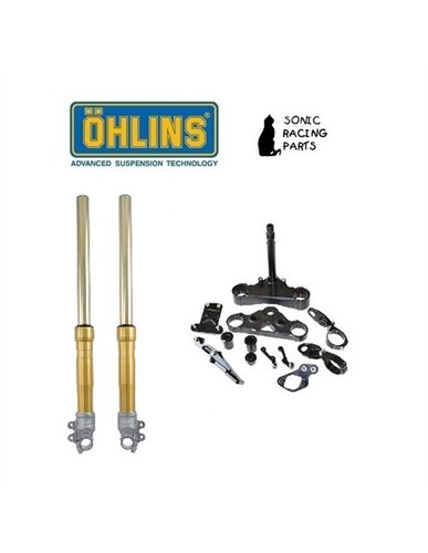 620 fgag 1500 - ohlins, kit
