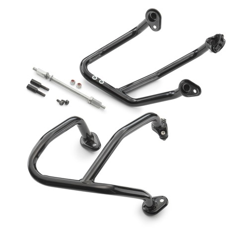 Kit barre protezione - kit,