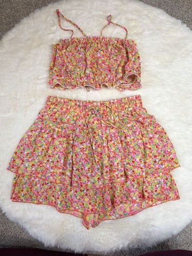 Show your mumu dakota top - your,