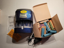 Selezionatore e contatore