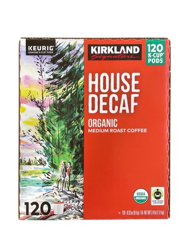 Kirkland signature house - kirkland,
