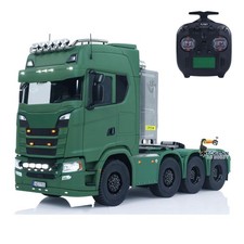 1/14RTR 770S 8*8 trattore