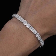 Bracciale Tennis Donna