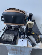 emirates first class amenity