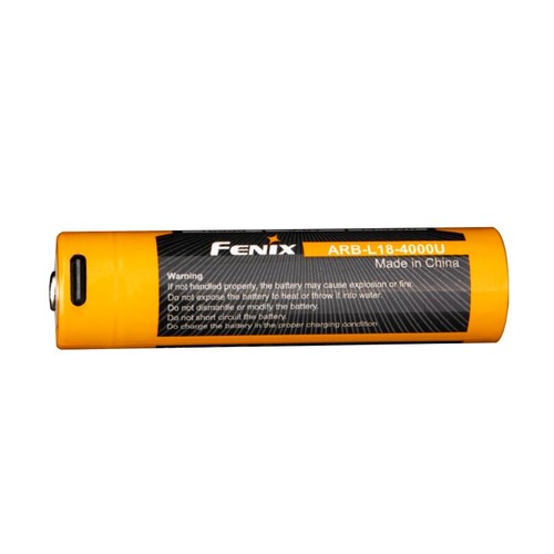 Fenix arb l18 4000u - fenix, mah