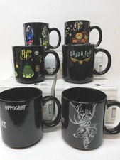 TAZZE HARRY POTTER COMPLETA