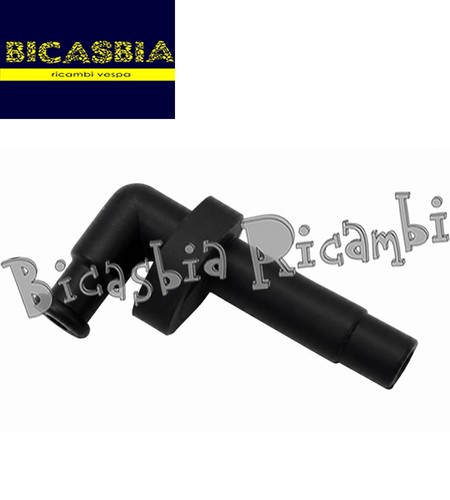 13659 cappuccio pipetta - -,