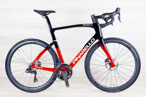 Pinarello 2023 57 5cm - pinarello, 57.5cm