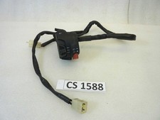 Comandi manubrio sinistro