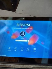 HP Pavilion X2 10.1 PC Tablet