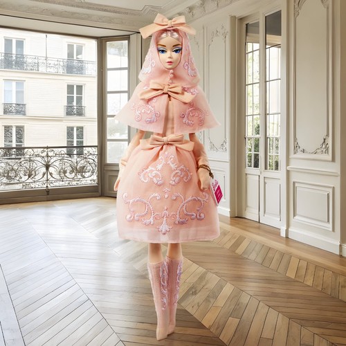 Barbie fashion model - barbie,