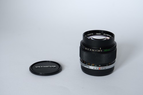 Olympus system zuiko auto t - om-system, auto-t