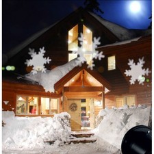 Proiettore Laser Natale LED