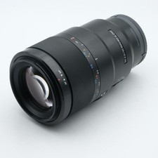 Sony SEL FE 2,8/90mm Macro G