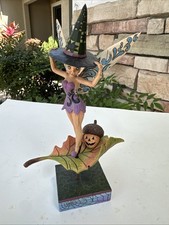 Tinker Bell Jim Shore Pixie
