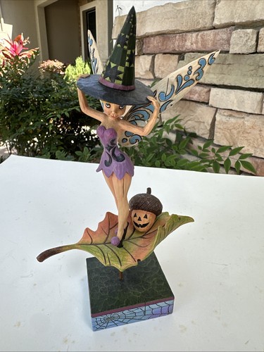 Tinker bell jim - jim, shore