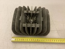 beta 50 MX5 - MX6 testata