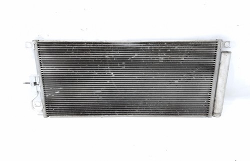 Radiatore per opel mokka - radiatore, a/c