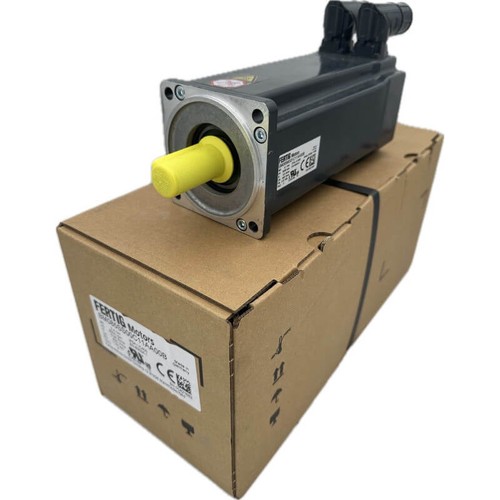 Servomotore fertig motors - fertig,