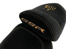 Sella Grand Confort per Suzuki