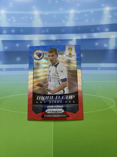 Panini prizm world cup - cup, stars