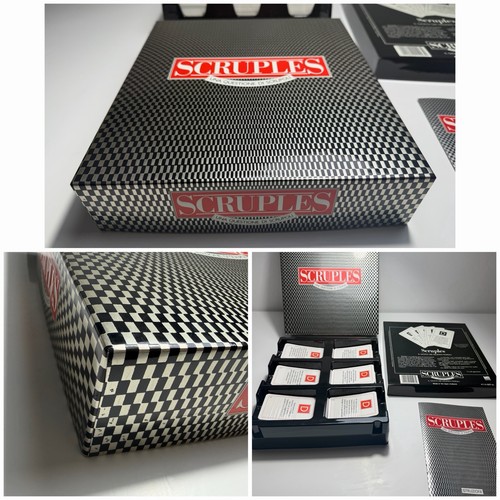 Gioco tavolo vintage nuovo - da,