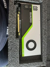 NVIDIA Quadro RTX 4000 8GB