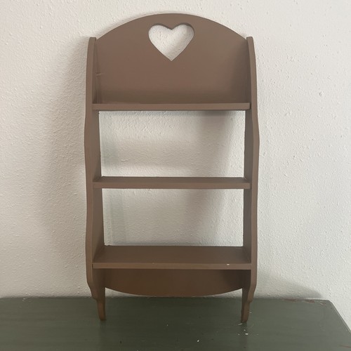 Mensola parete vintage in - parete,