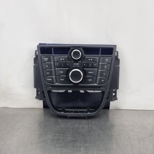 Vauxhall astra sri 2011 - j, 2011-2015