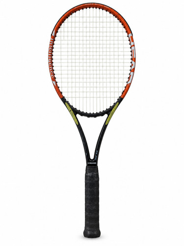 Racchetta tennis head - racchetta, da