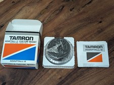 Adattatore obiettivo Tamron