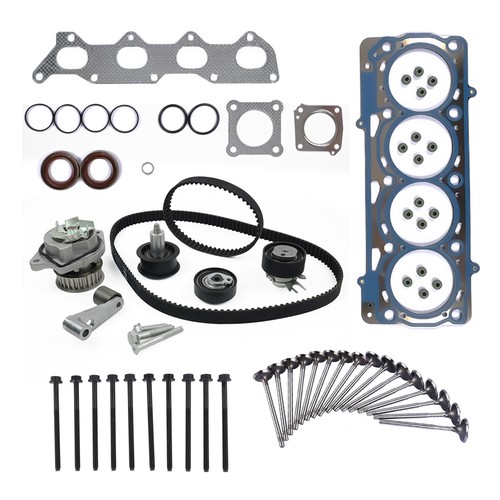 Kit cinghia distribuzione - cinghia, e