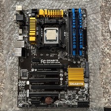 i7 4790k cpu + scheda madre +