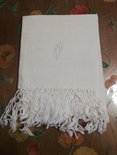 Asciugamano antico anni - antico,