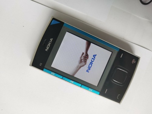 Nokia series 00 - nokia,
