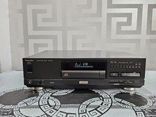 Technics ps50 lettore cd - technics, sl-ps50